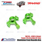 GPM Part #LTX021 Aluminium C-Hub for RC Traxxas 1/18 LaTrax Rally SST Teton