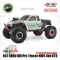RGT EX86180 Pro Tracer 4WS 4x4 RTR 1/10 Skala RC Rock Crawler Off-Road Kendali Jarak Jauh