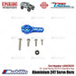 GPM Part #SCX2024T Aluminium 24T Servo Horn RC Upgrade Axial SCX10 II Crawler Adventure  Remote Control Control Remote Toy