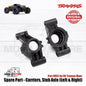 Traxxas Part #8952 Left and right stub axle carriers for RC Traxxas Part