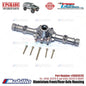 GPM Part #SCX2012E Aluminium Front / Rear Axle Housing RC Upgrade Axial SCX10 II Crawler Adventure