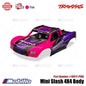 Traxxas Part #10811 Mini Slash 4X4 Body
