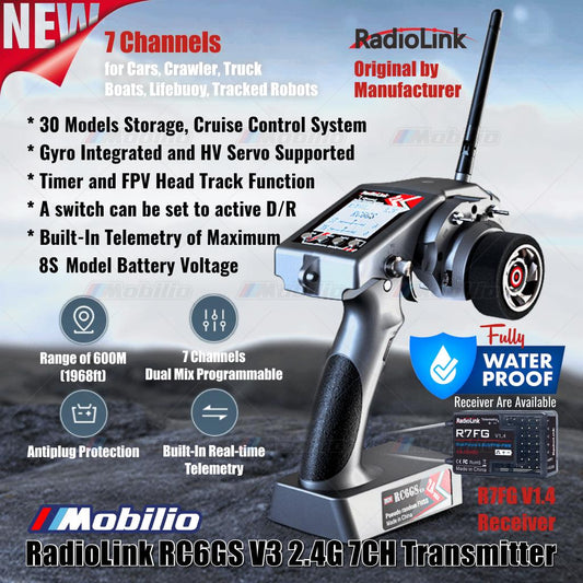 Radiolink FPV Support de téléphone portable pliable pour contrôleur RC4GS V2 RC6GS V2 RC Radiolink FPV Support de téléphone portable pliable pour contrôleur RC4GS V2 RC6GS V2 RC