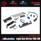 Traxxas Part #9789 Light Bar Kit Waterproof for TRX-4M RC Mini Crawler Adventure