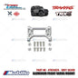 GPM Part #TRX4024 Aluminum Servo Mount Traxxas TRX-4 TRX-6 Trail Crawler