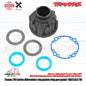 Traxxas Part #7781 Carrier Differential X-Ring Gaskets Ring for X-Maxx, XRT