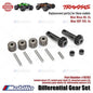 Traxxas Part #10782 Differential Gear Set RC Mini Maxx BL-2S Mini XRT VXL-3S