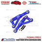 GPM Part #TFM054 7075 Alloy Front Upper Suspension Arms #10533 Traxxas 4-TEC Drift Ford Mustang