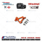 GPM Part #TRX4034M Aluminum Center Gear Box Differential Lock Servo Mount Traxxas TRX-4 TRX-6 Trail Crawler