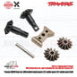 Traxxas Part #6882X Gear Set Differential Output Gear Spider & Shaft