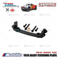 GPM Part #MAM4049 Alloy Steering Plate Arrma 1/8 Mojave 4X4 4S BLX Desert Truck  Remote Control