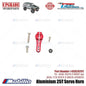 GPM Part #SCX2025T Aluminium 25T Servo Horn RC Upgrade Axial SCX10 II Crawler Adventure  Remote Control