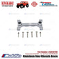 GPM Part #SCX3015R Aluminum Rear Chassis Brace Upgrade Axial SCX10 III Jeep Wrangler AXI231014 Replacement