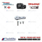 GPM Part #TRX4025TL Aluminum Servo Horn 25T 4 Positioning Holes Traxxas TRX-4 Trail Crawler