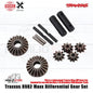 Traxxas Part #8982 Maxx Differential Gear Axle Set RC Monster Truck