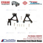 GPM Part #SCX2028 Aluminium Front Shock Hoops AX31380
