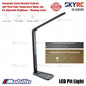 SKYRC SK-600089 Lampu LED Pit Light Alat Lampu Kerja RC Hobi Remote Control