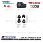 GPM Part #TRX4021A/2 Aluminum Outer Portal Drive Housing Front Or Rear Traxxas TRX-4 Trail Crawler  Remote Control Toy