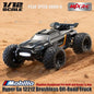 MJX Hyper Go 12212 65KPH Brushless 1:12 Scale Truck Ready To Run RTR