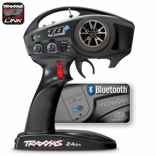 Traxxas Part #6511 Wireless Link Module Model Telemetry RC Car