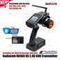 New Radiolink RC4GS V3 5Ch 2.4 GHz Receiver R6FG with Gyro Fast Respon Fully Waterproof Available