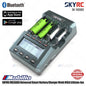 SKYRC #SK-100083 MC3000 Pengisi Daya Baterai Universal Cerdas Nimh NiCd Lithium-Ion