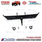 GPM Part #SCX3330R Aluminium Rear Bumper D-rings Tow Hook Axial SCX10 III Jeep Wrangler Gladiator AXI231018 Replacement RC Car Remote Control Toy