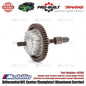 Traxxas Part #6780 Pro-Built High-Performance Center Differential with 54-tooth 32-pitch Steel Spur Gear for Ford Raptor Slash Hoss Rustler Stampede