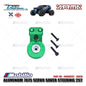 GPM Part #MGO025T Aluminum 7075 Servo Saver Steering 25T with Built-in Spring Arrma Gorgon Mega Monster Truck  Remote Control