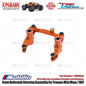 GPM Part #TXMM048 7075 Alloy Front Bellcrank Steering Assembly for Traxxas Mini Maxx / Mini XRT