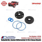 Traxxas Part #7014X Rebuild Kit Center Differential for 1/16 E-Revo Slash Mini