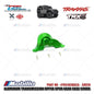 GPM Part #TRX4038GCA Aluminum Transmission Upper Spur Gear Case Cover Traxxas TRX-4 Trail Crawler