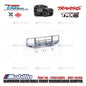 GPM Part #TRX4330FE Aluminum Adjustable Front Brushguard Bumper Traxxas TRX-4 Defender Trail Crawler