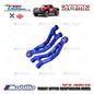 GPM Part #MGM054 Alloy Front Upper Suspension Arms RC Arrma Mojave Grom Mega Desert Truck