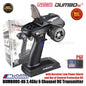 Dumborc X6 2.4Ghz 6 Channel RC Transmitter with Receiver P6F P6FG P6DC Waterproof Version Available