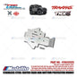 GPM Part #TRX4332X Stainless Steel Center Gear Box Bottom Protector Mount for Traxxas TRX-4