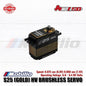 Power HD S25 Gold Servo High Voltage Brushless 30Kg 0.055Sec
